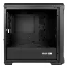 GENESIS Irid 503 Micro Tower Schwarz