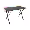 GENESIS Holm 200 RGB Schwarz