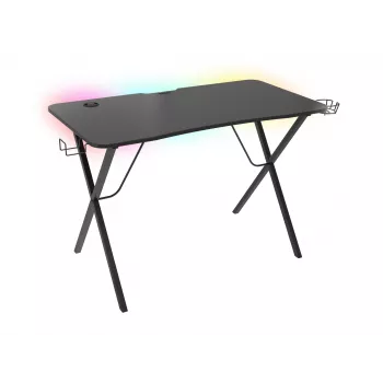 GENESIS Holm 200 RGB Schwarz