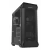 GENESIS Irid 505 Midi Tower Schwarz