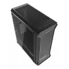GENESIS Irid 505 Midi Tower Schwarz