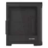 GENESIS Irid 505 Midi Tower Schwarz