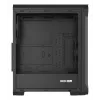 GENESIS Irid 505 Midi Tower Schwarz