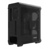 GENESIS Irid 505 Midi Tower Schwarz