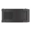 GENESIS Irid 505 Midi Tower Schwarz