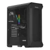 GENESIS Irid 505 Midi Tower Schwarz