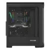 GENESIS Irid 505 Midi Tower Schwarz
