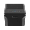 GENESIS Irid 505 Midi Tower Schwarz