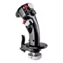 Thrustmaster 2960848 Gaming-Controller Schwarz, Rot, Weiß Flugsimulator Analog PC