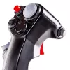 Thrustmaster 2960848 Gaming-Controller Schwarz, Rot, Weiß Flugsimulator Analog PC