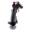 Thrustmaster 2960848 Gaming-Controller Schwarz, Rot, Weiß Flugsimulator Analog PC