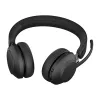 Headset Jabra Evolve2 65 USB-C Black UC Stereo