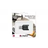 Kingston Technology MobileLite Plus Kartenlesegerät USB 3.2 Gen 1 (3.1 Gen 1) Typ-A Schwarz