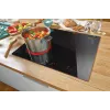 Einbau-Keramikkochfeld Gorenje ECT641BSC, 60 cm, 4 Zonen, Touch-Steuerung, schwarz