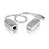 USB 1.1 Over Cat5e/6 Extender ATEN UCE60-AT