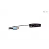 Docking Station i-tec Metal USB-C Travel Nano Dock HDMI/VGA mit LAN + Power Delivery 100 W