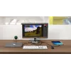 Docking Station i-tec Metal USB-C Travel Nano Dock HDMI/VGA mit LAN + Power Delivery 100 W