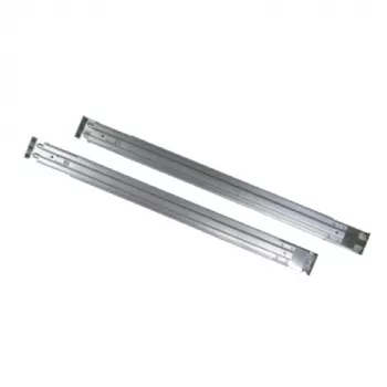 QNAP RAIL-A02-90 Rack-Zubehör Rack-Schienen-Kit