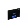 2,5 Zoll SATA III SSD GOODRAM SSDPR-CX400-512-G2 – 512 GB, 550/500 MB/s, 3D TLC