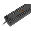 Mehrfachsteckdose ARMAC Z5 1,5M — 5×230V Steckdosen, 10A