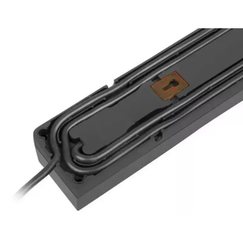 Mehrfachsteckdose ARMAC Z5 1,5M — 5×230V Steckdosen, 10A
