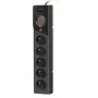 Mehrfachsteckdose ARMAC Z5 1,5M — 5×230V Steckdosen, 10A
