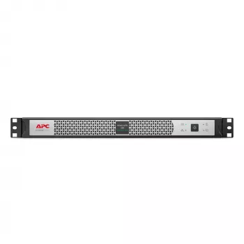 APC Smart-UPS Li-ion SCL500RMI1UNC - 4x C13, kurze Tiefe, Rack-/Tower-/Wandmontage, NMC, 500VA