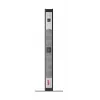 APC Smart-UPS Li-ion SCL500RMI1UNC - 4x C13, kurze Tiefe, Rack-/Tower-/Wandmontage, NMC, 500VA