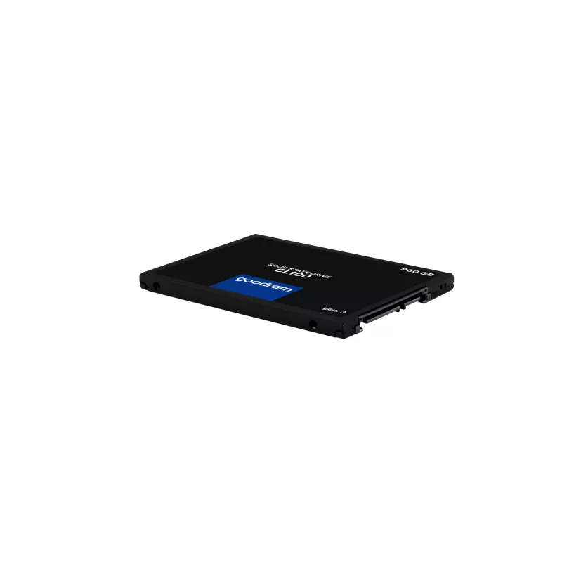 SSD-Laufwerk Goodram 960 GB 2,5 Zoll SATA III SSDPR-CL100-960-G3