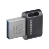 Samsung MUF-128AB USB-Flash-Laufwerk 128 GB USB Typ-A 3.2 Gen 1 (3.1 Gen 1) Grau, Silber