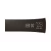 Samsung MUF-128BE USB-Stick 128 GB USB Typ-A 3.2 Gen 1 (3.1 Gen 1) Schwarz, Grau