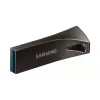 Samsung MUF-128BE USB-Stick 128 GB USB Typ-A 3.2 Gen 1 (3.1 Gen 1) Schwarz, Grau