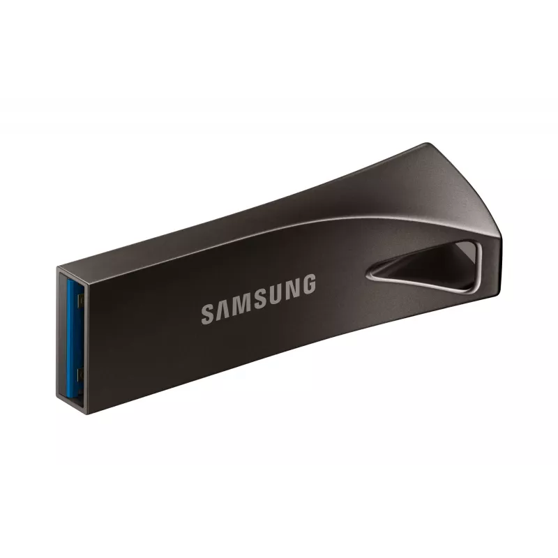 Samsung MUF-128BE USB-Stick 128 GB USB Typ-A 3.2 Gen 1 (3.1 Gen 1) Schwarz, Grau