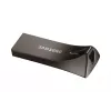 Samsung MUF-128BE USB-Stick 128 GB USB Typ-A 3.2 Gen 1 (3.1 Gen 1) Schwarz, Grau