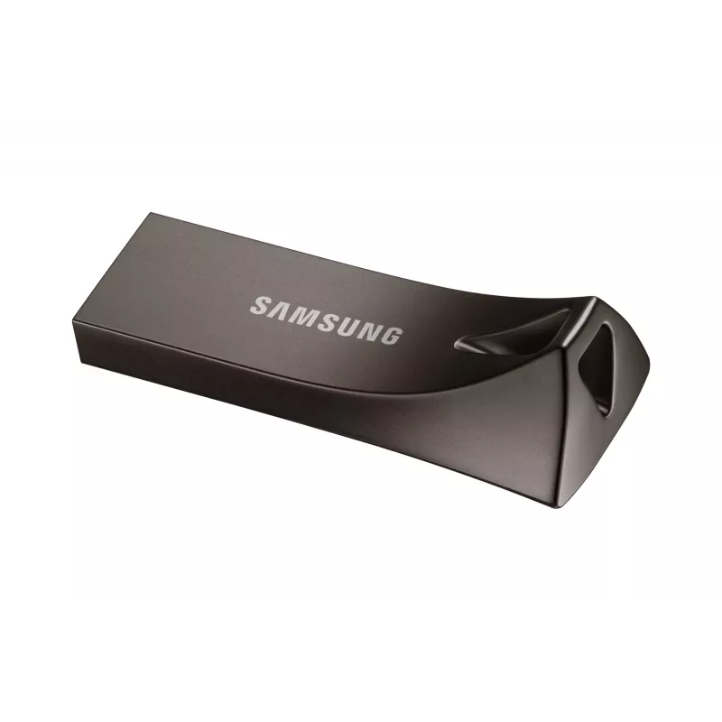 Samsung MUF-128BE USB-Stick 128 GB USB Typ-A 3.2 Gen 1 (3.1 Gen 1) Schwarz, Grau