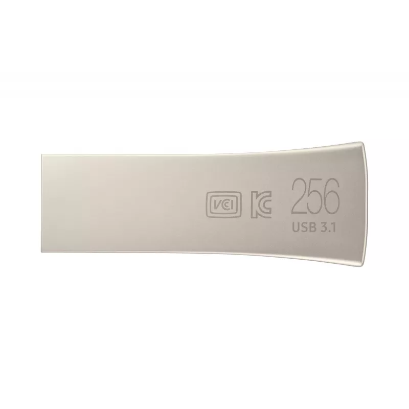 Samsung MUF-256BE USB-Stick 256 GB USB Typ-A 3.2 Gen 1 (3.1 Gen 1) Silber