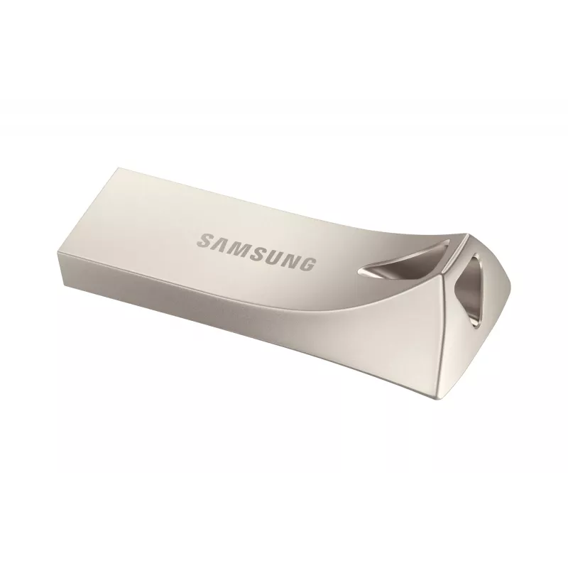 Samsung MUF-64BE USB-Stick 64 GB USB Typ-A 3.2 Gen 1 (3.1 Gen 1) Silber