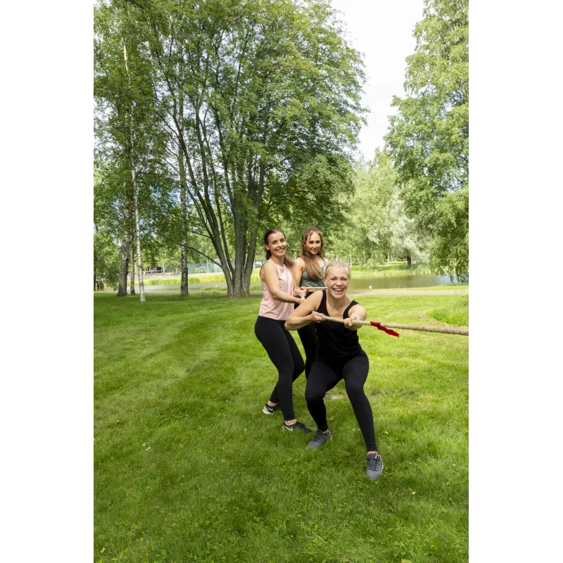 Tactic 56334 Tauziehen-Seil Outdoor-Spiel, ab 5 Jahren