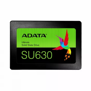 SSD disk ADATA 1.92 TB 2.5 inch PCI Express 3.0 QLC 3D NAND ASU630SS-1T92Q-R