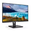Philips S Line 242S1AE/00 Computer Monitor 60,5 cm (23,8 Zoll) 1920 x 1080 Pixel Full HD LED Schwarz