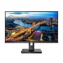Philips B Line 245B1/00 Computer Monitor 60,5 cm (23,8 Zoll) 2560 x 1440 Pixel Quad HD LED Schwarz