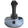 Thrustmaster TCA Sidestick Airbus Edition Schwarz, Blau USB Joystick PC