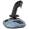 Thrustmaster TCA Sidestick Airbus Edition Schwarz, Blau USB Joystick PC