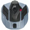 Thrustmaster TCA Sidestick Airbus Edition Schwarz, Blau USB Joystick PC