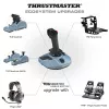 Thrustmaster TCA Sidestick Airbus Edition Schwarz, Blau USB Joystick PC