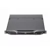 ATEN 18.5 Zoll Dual Rail USB HDMI-DVI-VGA Full HD