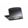 ATEN 18.5 Zoll Dual Rail USB HDMI-DVI-VGA Full HD