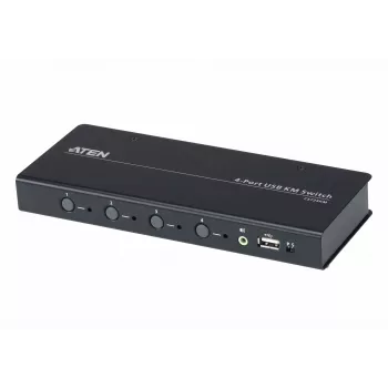 USB KM Switch ATEN CS724KM-AT