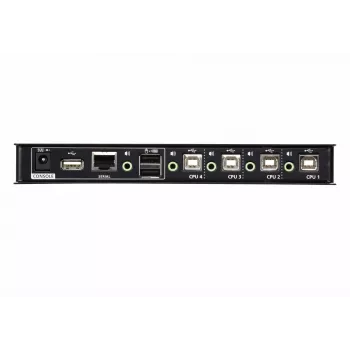 USB KM Switch ATEN CS724KM-AT