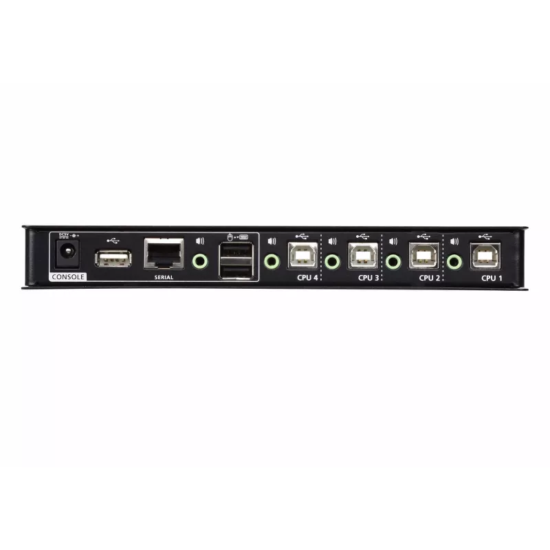 USB KM Switch ATEN CS724KM-AT